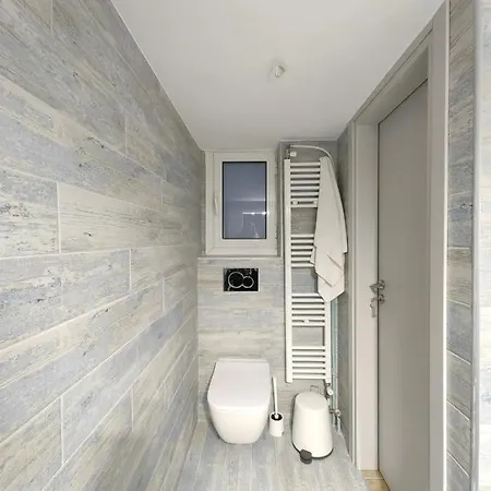 Apartment Hermes - Acropolis Athens