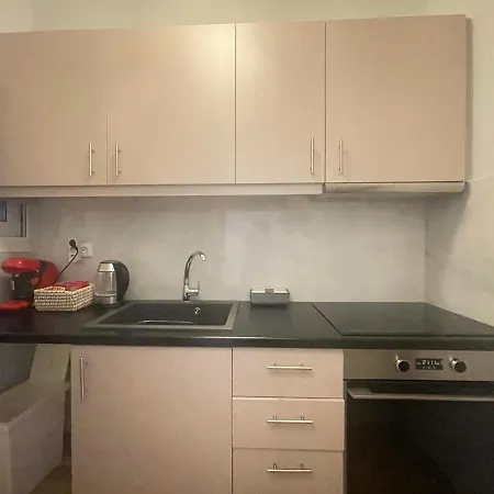 Hermes - Acropolis Apartment