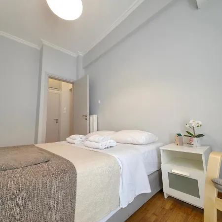 Hermes - Acropolis Apartment