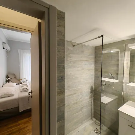 Apartamento Hermes - Acropolis