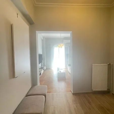 Apartment Hermes - Acropolis Athens