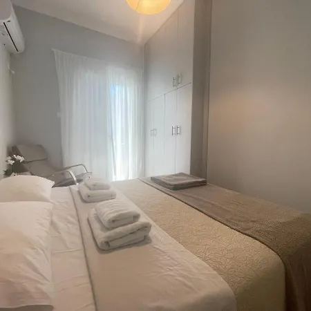 Hermes - Acropolis Apartment