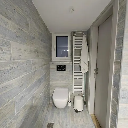 Hermes - Acropolis Apartment